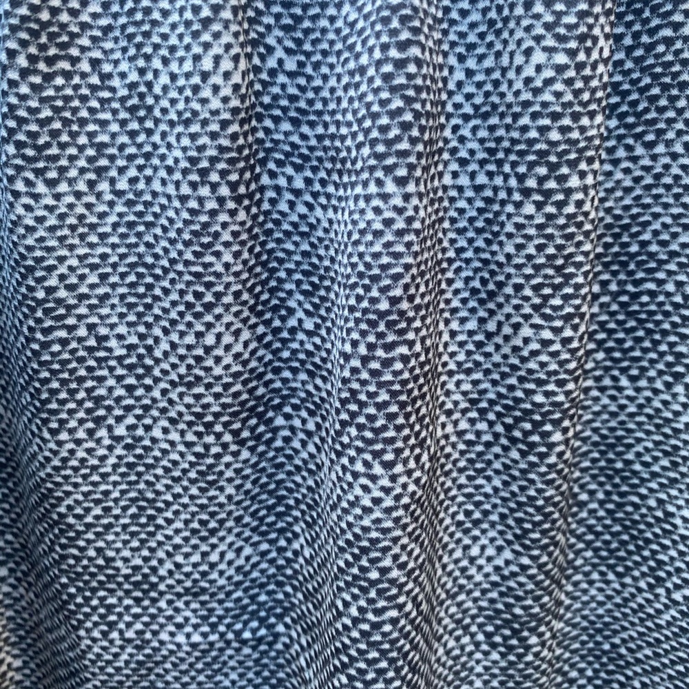 Patterned blouse - Picture 4 of 4
